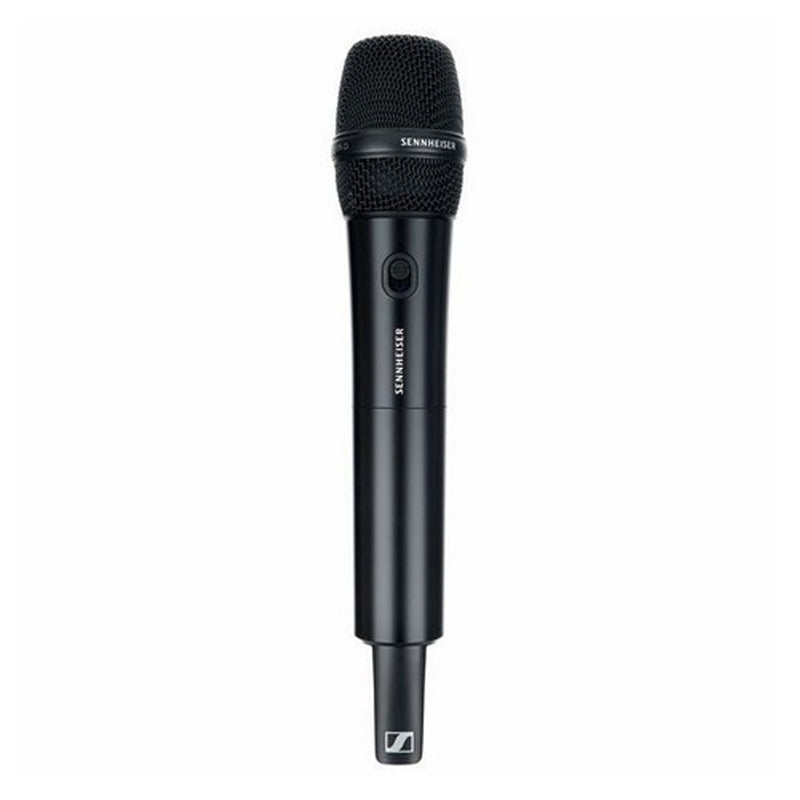 Sennheiser EW-D 835-S SET Q1-6 (Fr. 470.2-526 MHz) Sistema Pro Wireless con mic