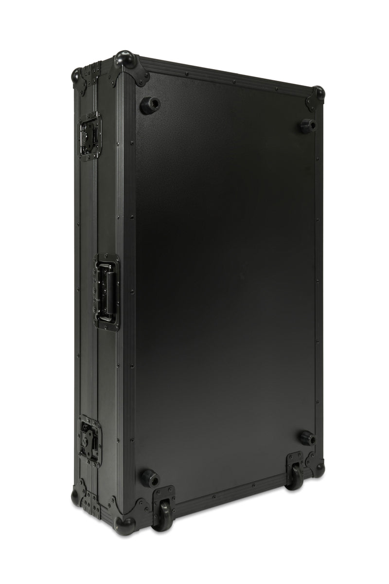 AlphaTheta FLT-XDJAZ Flight Case per trasporto controller XDJ-AZ, Nero