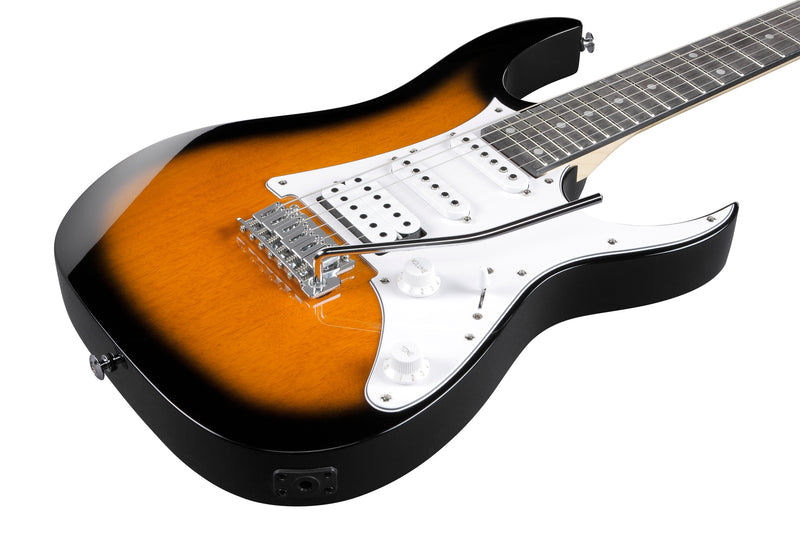 Ibanez GRG140-SB SUNBURST Chitarra Elettrica modello RG