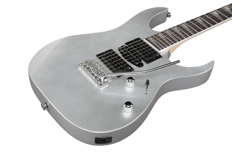 Ibanez GRG170DX-SV SILVER Chitarra Elettrica modello GIO