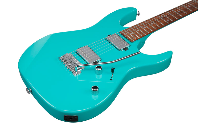 Ibanez GRX120SP-PBL PALE BLUE Chitarra Elettrica modello RG