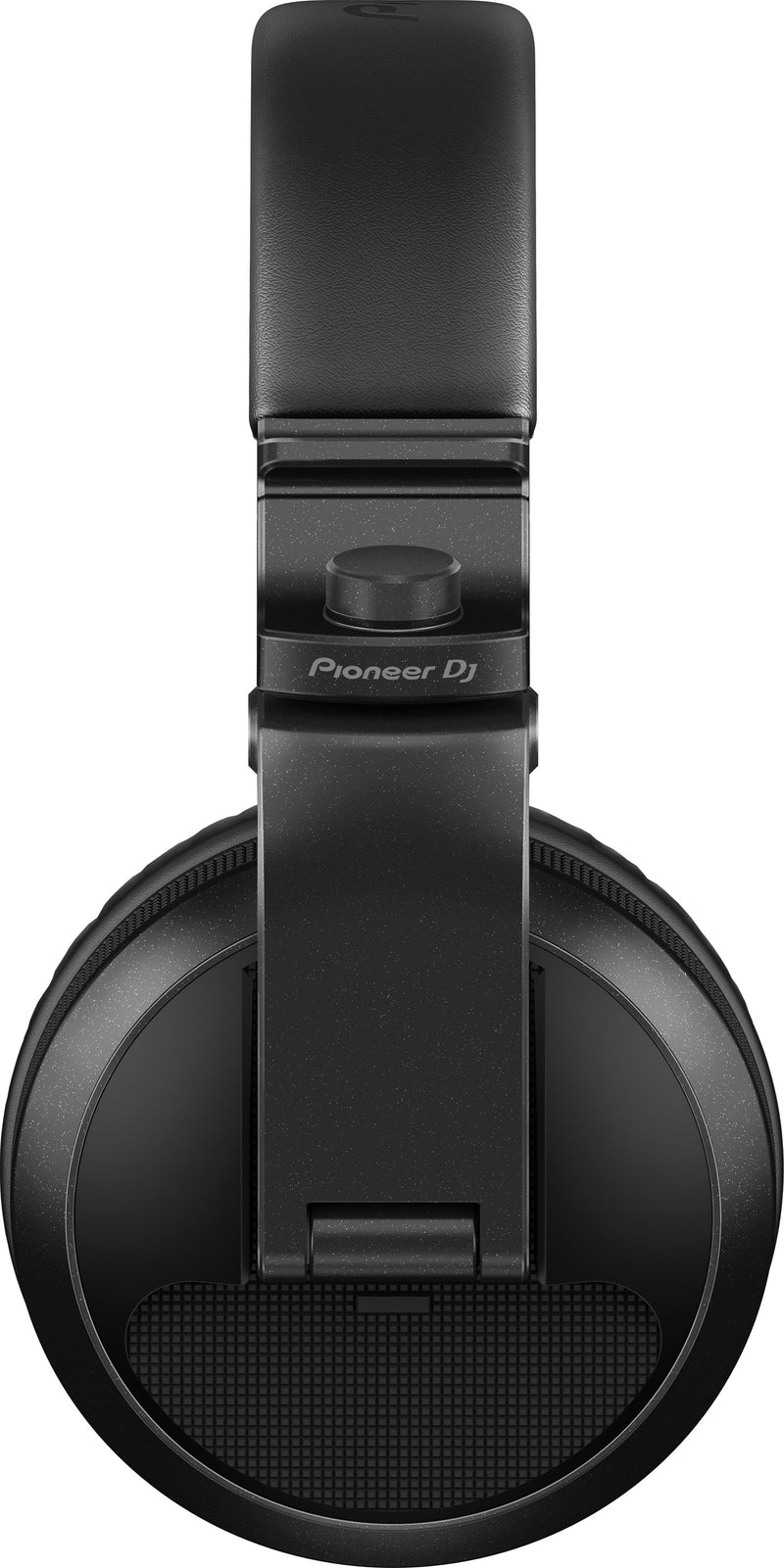 Pioneer Dj HDJ-X5BT-K Cuffia professionale Over-Ear per DJ Bluetooth, Nero