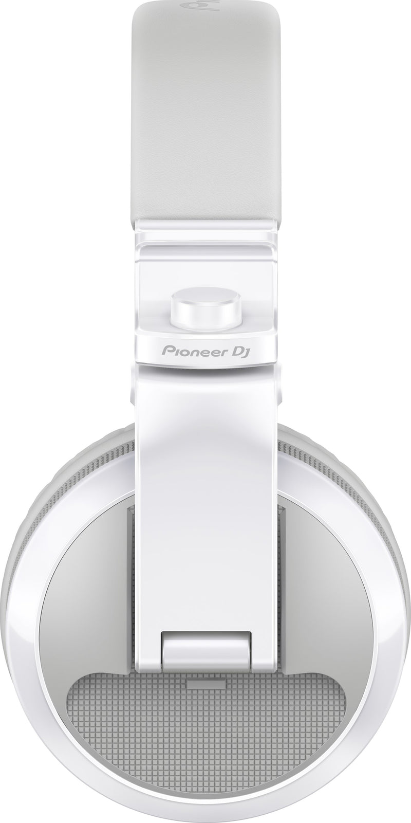 Pioneer Dj HDJ-X5BT-W Cuffia professionale Over-Ear per DJ Bluetooth, Bianco