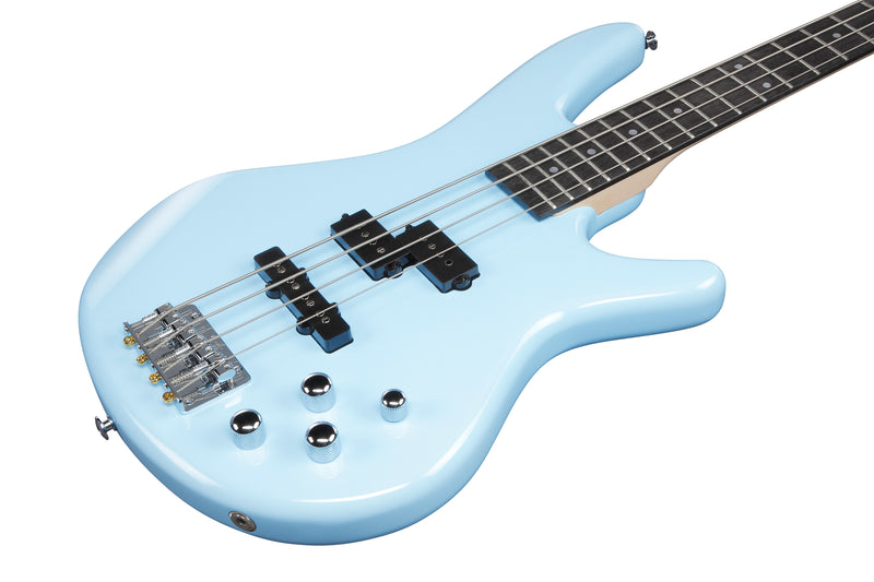 Ibanez GSR200 CEB CELESTE BLUE Basso Elettrico modello Entry Level