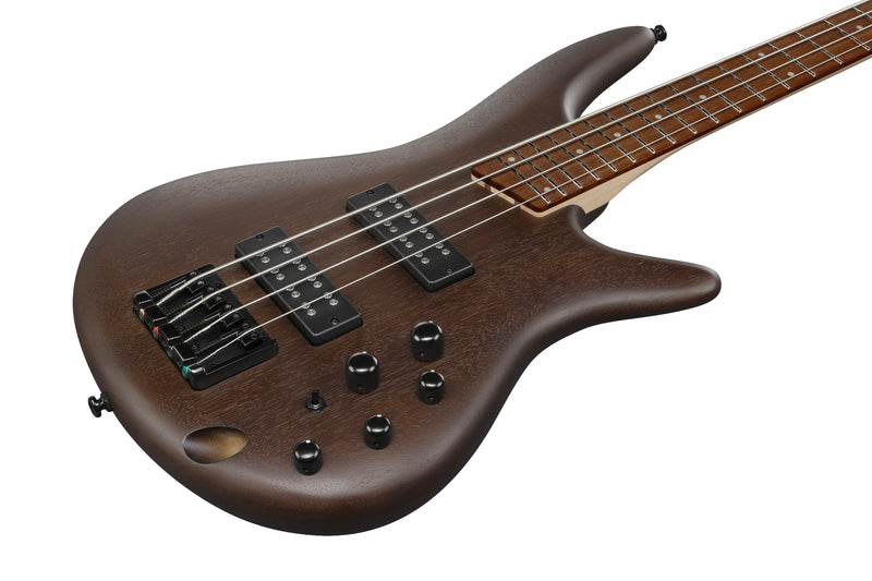 Ibanez SR300EB-WNF WALNUT FLAT Basso Elettrico modello SR