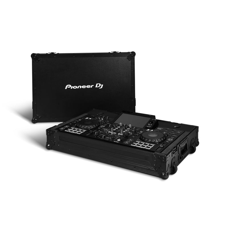 Pioneer Dj XDJ-RX3 Controller Dj 2Deck xRekordbox + FLT-XDJRX3 Flight Case, Nero