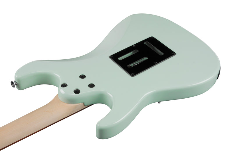 Ibanez AZES40-MGR MINT GREEN Chitarra Elettrica modello Essential