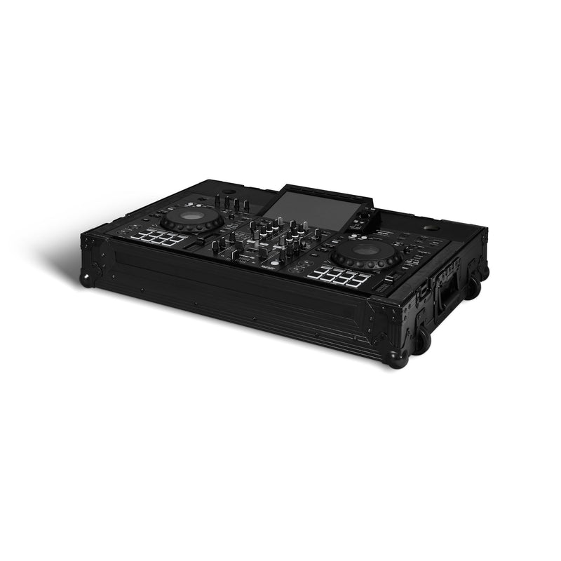 Pioneer Dj XDJ-RX3 Controller Dj 2Deck xRekordbox + FLT-XDJRX3 Flight Case, Nero