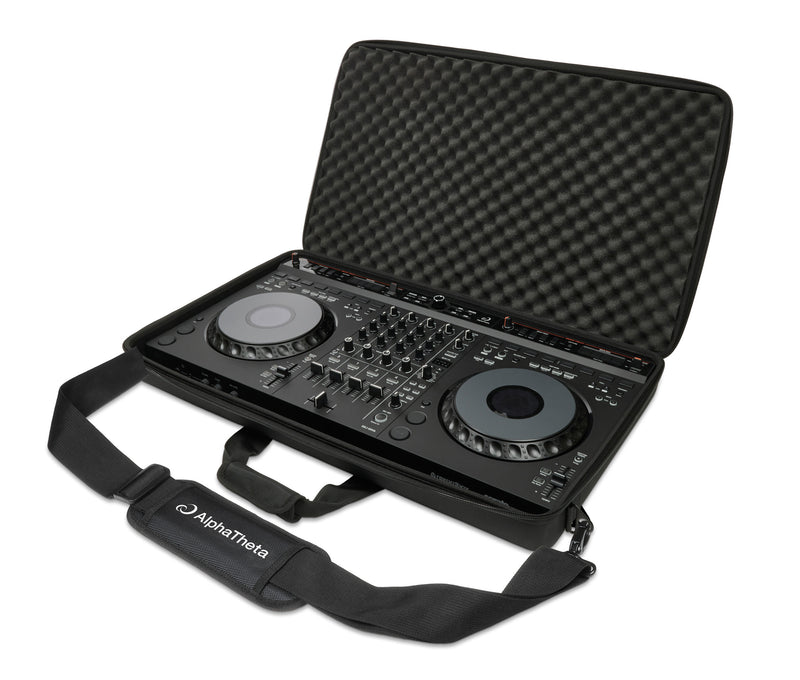 AlphaTheta DDJ-GRV6 Controller Dj 4Deck x rekordbox Serato DJ Pro + DJC-GRV6 Bag