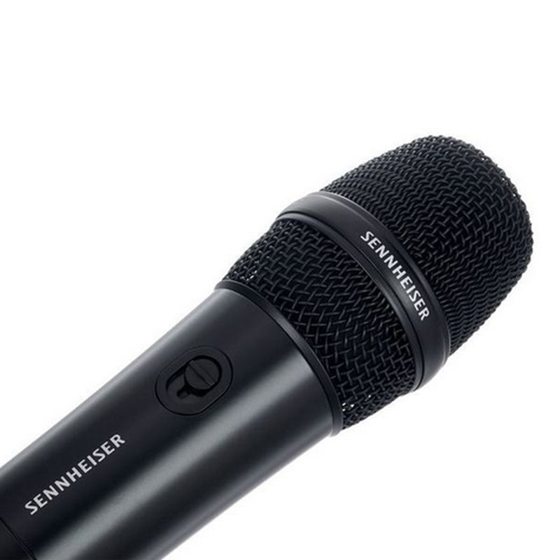 Sennheiser EW-D 835-S SET Q1-6 (Fr. 470.2-526 MHz) Sistema Pro Wireless con mic