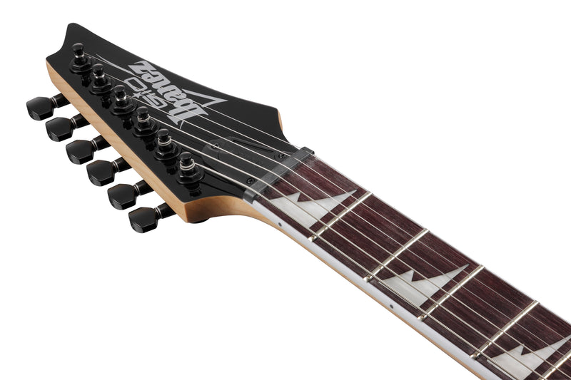 Ibanez GRG121DX-WNF WALNUT FLAT Chitarra Elettrica modello GIO