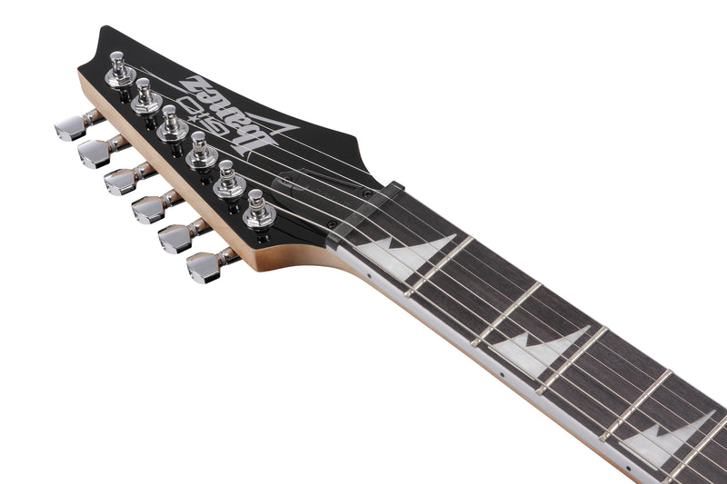 Ibanez GRG170DX-SV SILVER Chitarra Elettrica modello GIO