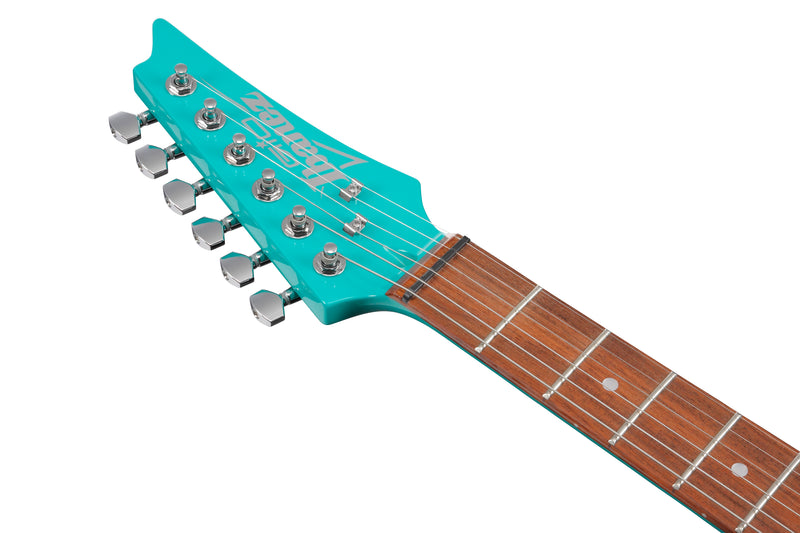 Ibanez GRX120SP-PBL PALE BLUE Chitarra Elettrica modello RG