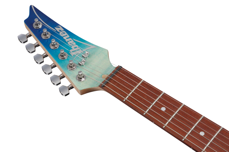 Ibanez SA260FM-BRG BLUE REEF GRADATION Chitarra Elettrica modello SA