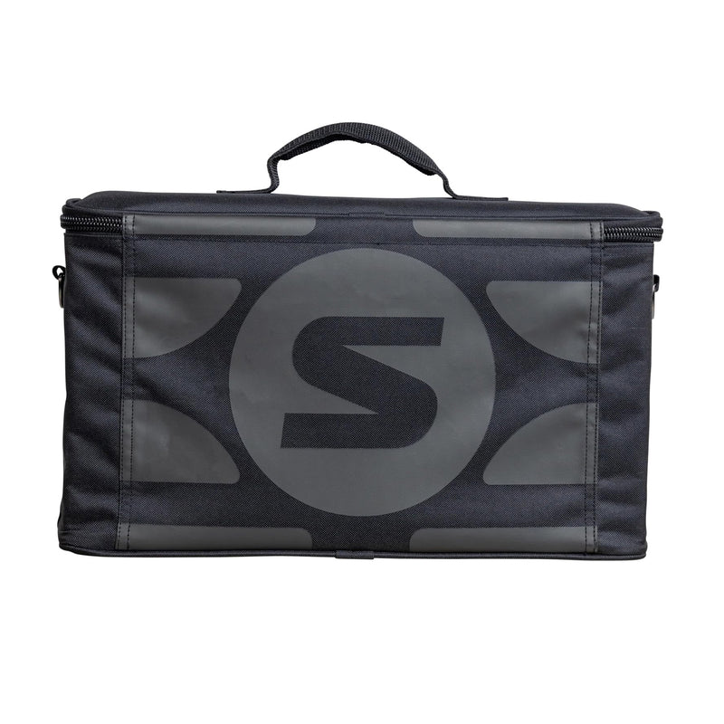 Shure SH-WRLSSCARRYBAG-2 Borsa imbottita trasporto sistemi microfonici wireless