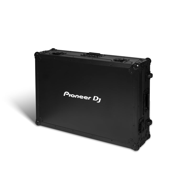 Pioneer Dj XDJ-RX3 Controller Dj 2Deck xRekordbox + FLT-XDJRX3 Flight Case, Nero