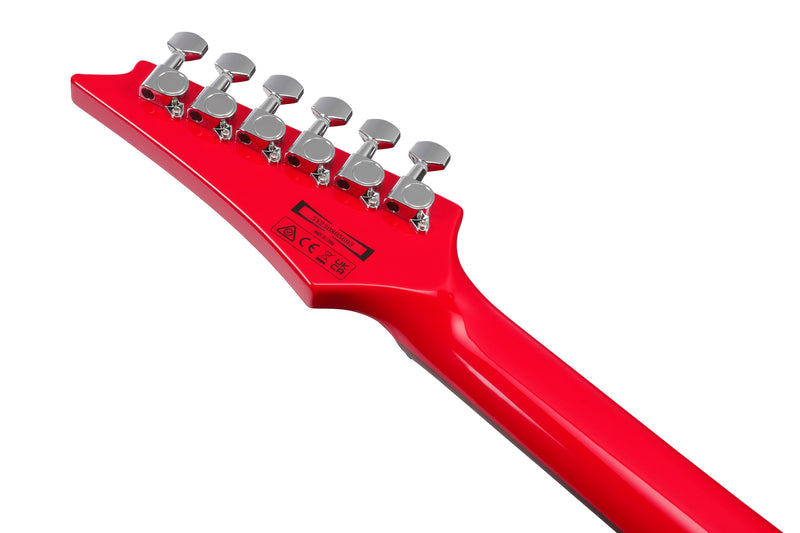 Ibanez GRX120SP-VRD VIVID RED Chitarra Elettrica serie RG