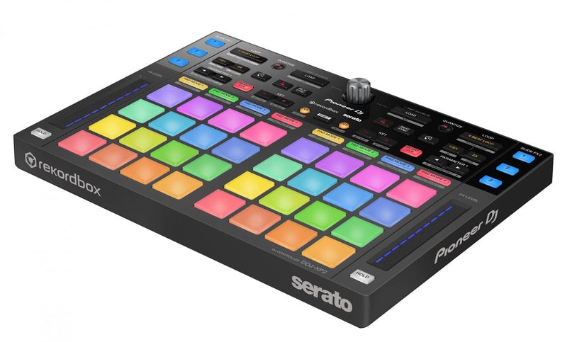 Pioneer Dj DDJ-XP2 Controller Tattile x rekordbox e Serato, 32 Pad e funzioni