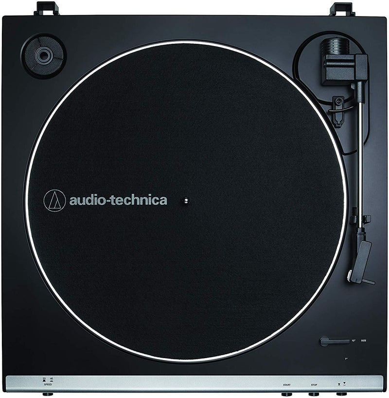 Audio-Technica AT-LP120X piatto audio Giradischi a trasmissione