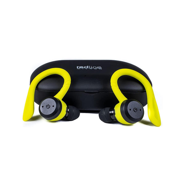 » Redline RDL6150 GYM Auricolare EarPhone Wireless, adatti per lo Sport (100% off)